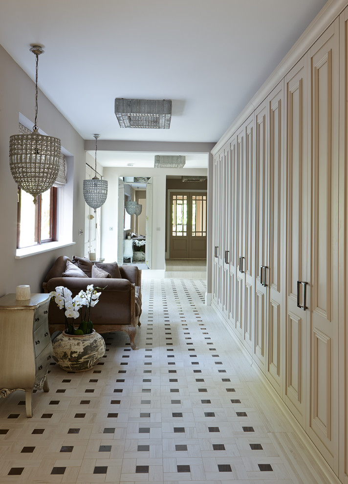 15 Victorian Hallway Interior Designs You'd Love To Have In Your Home