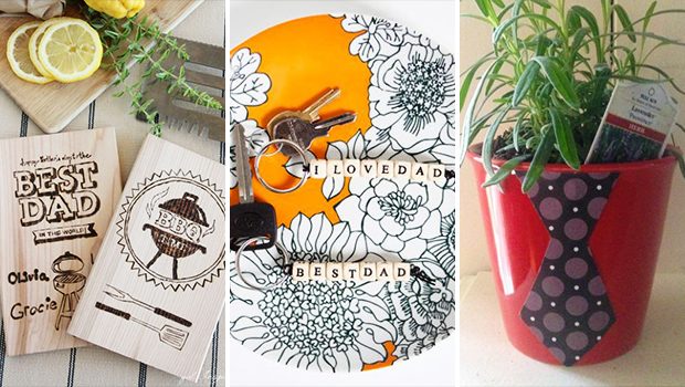 15 Wonderful DIY Father’s Day Gift Ideas You Can Easily Craft
