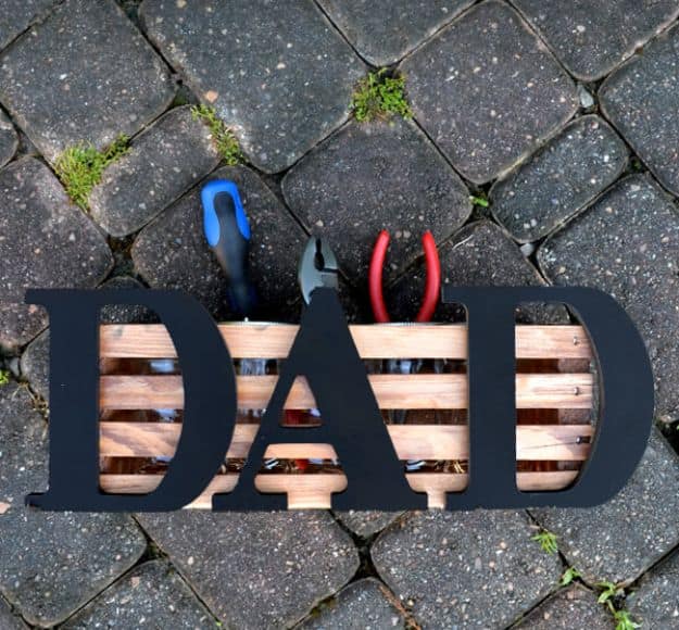 5. Father’s Day Crate Project 5. Father’s Day Crate Project