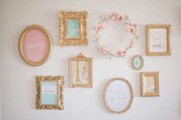 13. Mix And Match Frames 13. Mix And Match Frames