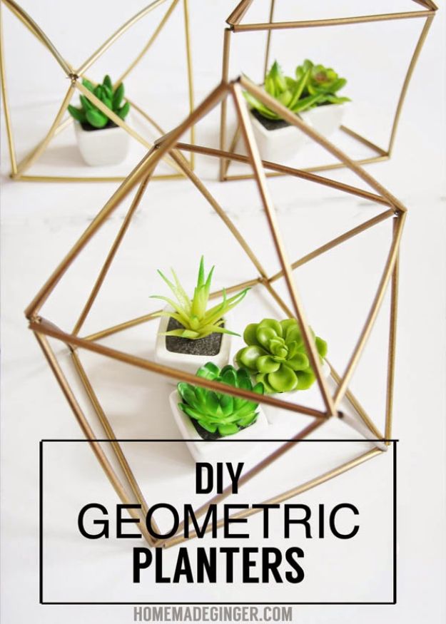 16 Incredibly Cheap DIY Home Decor Ideas That Look Awesome