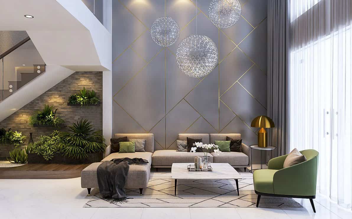 17 Brilliant Luxury Living Rooms That Will Impress You For Sure 17 Brilliant Luxury Living Rooms That Will Impress You For Sure