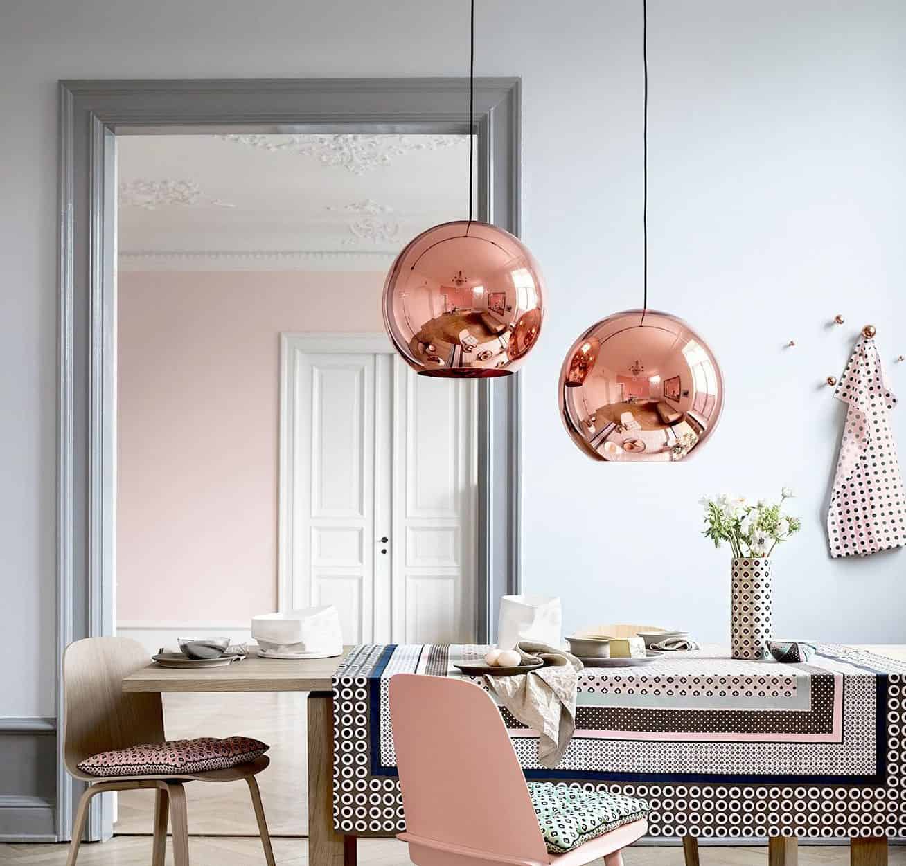 17 Magnificent Hanging Light Designs That Are Worth Seeing 17 Magnificent Hanging Light Designs That Are Worth Seeing