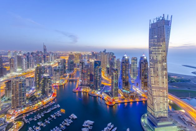 The Best Types of Properties in Dubai For Investment or To Live
