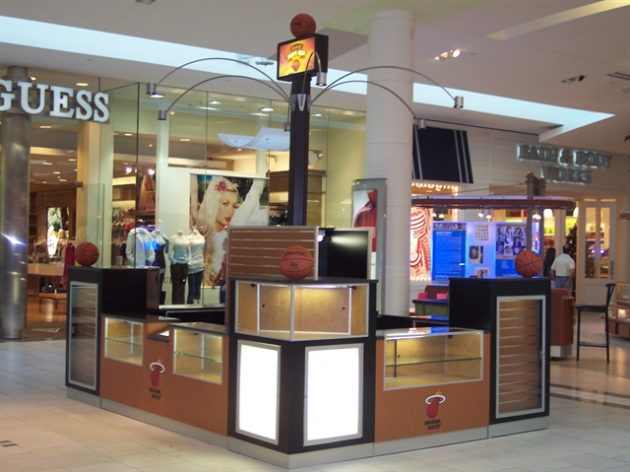 The world of Mall Kiosk Businesses