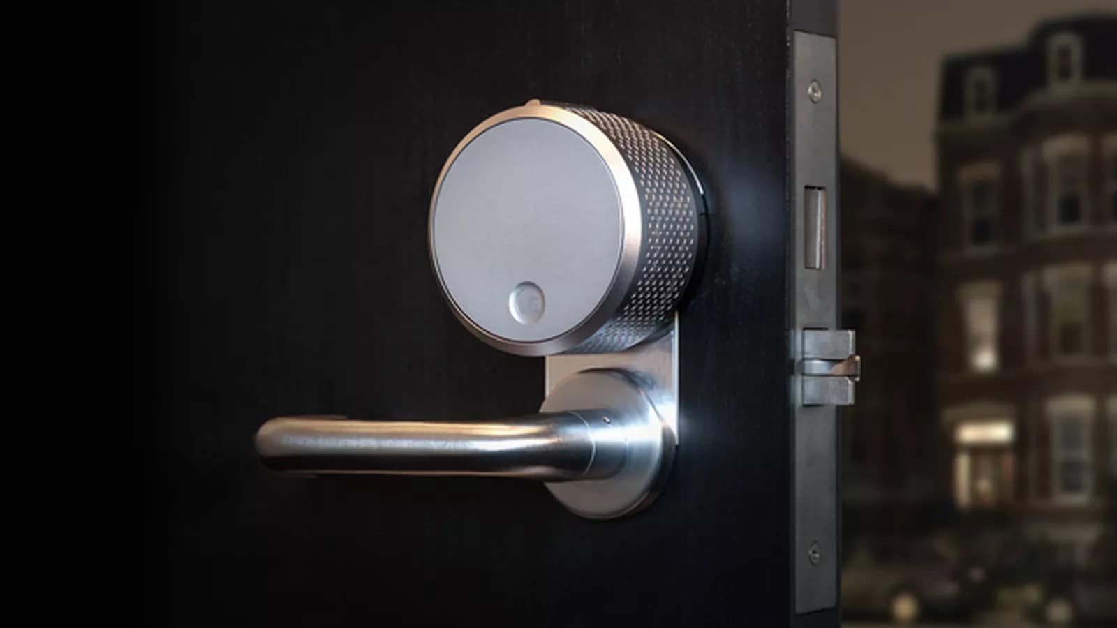How to Choose a Smart Lock for Your Home