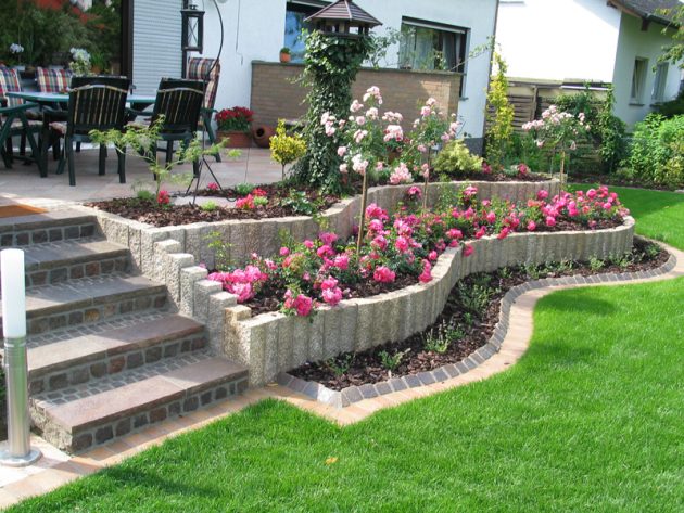 Prepare Your Yard For The Upcoming Summer Season