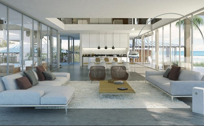 17 Brilliant Luxury Living Rooms That Will Impress You For Sure 17 Brilliant Luxury Living Rooms That Will Impress You For Sure