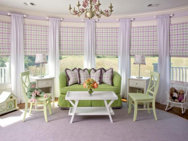 15 Great Spring Color Combinations To Refresh Your Home Decor