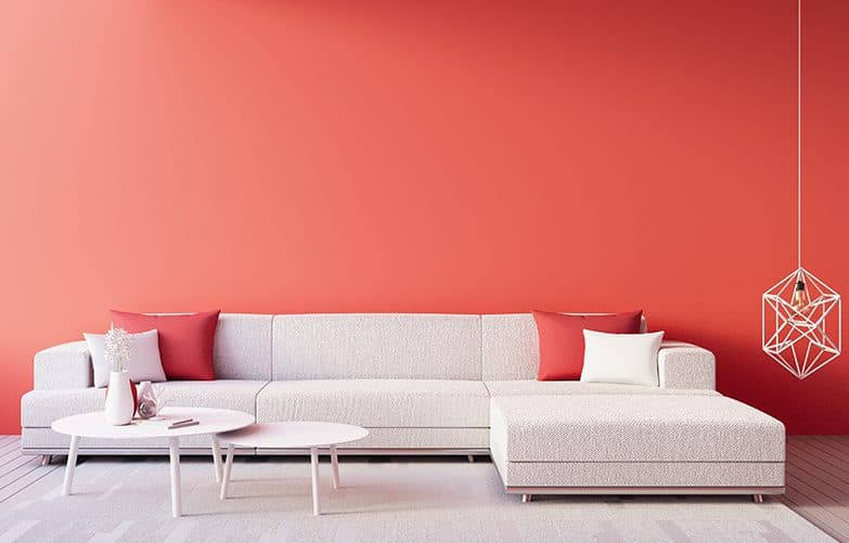 Living Coral- The Color Of 2019 Living Coral- The Color Of 2019