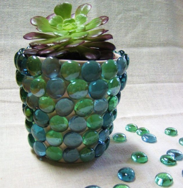 19 Super Easy DIY Flower Pots That You Can Do For Free