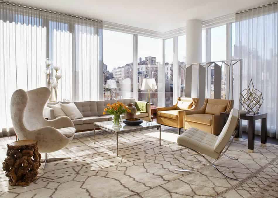 17 Brilliant Luxury Living Rooms That Will Impress You For Sure 17 Brilliant Luxury Living Rooms That Will Impress You For Sure