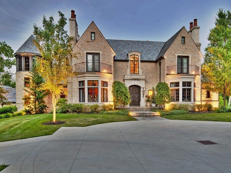 Finding Your Dream Home in Columbus