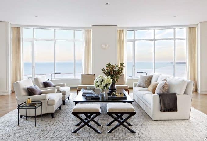 17 Brilliant Luxury Living Rooms That Will Impress You For Sure 17 Brilliant Luxury Living Rooms That Will Impress You For Sure