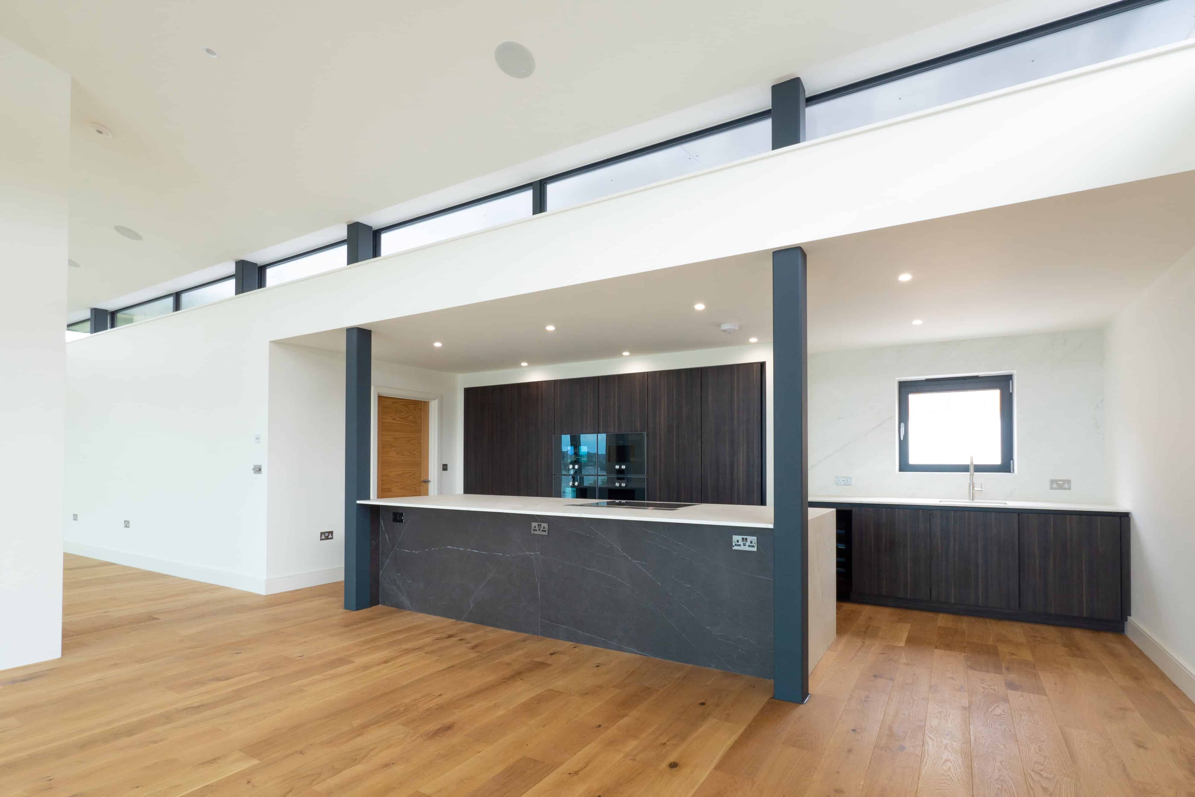 A beautiful new dwelling on Cornwall’s Restronguet Point designed by CSA Architects A beautiful new dwelling on Cornwall’s Restronguet Point designed by CSA Architects