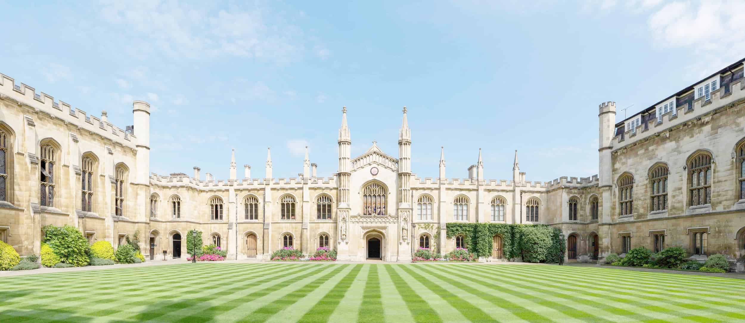 Four Best Universities To Study Architecture Four Best Universities To Study Architecture