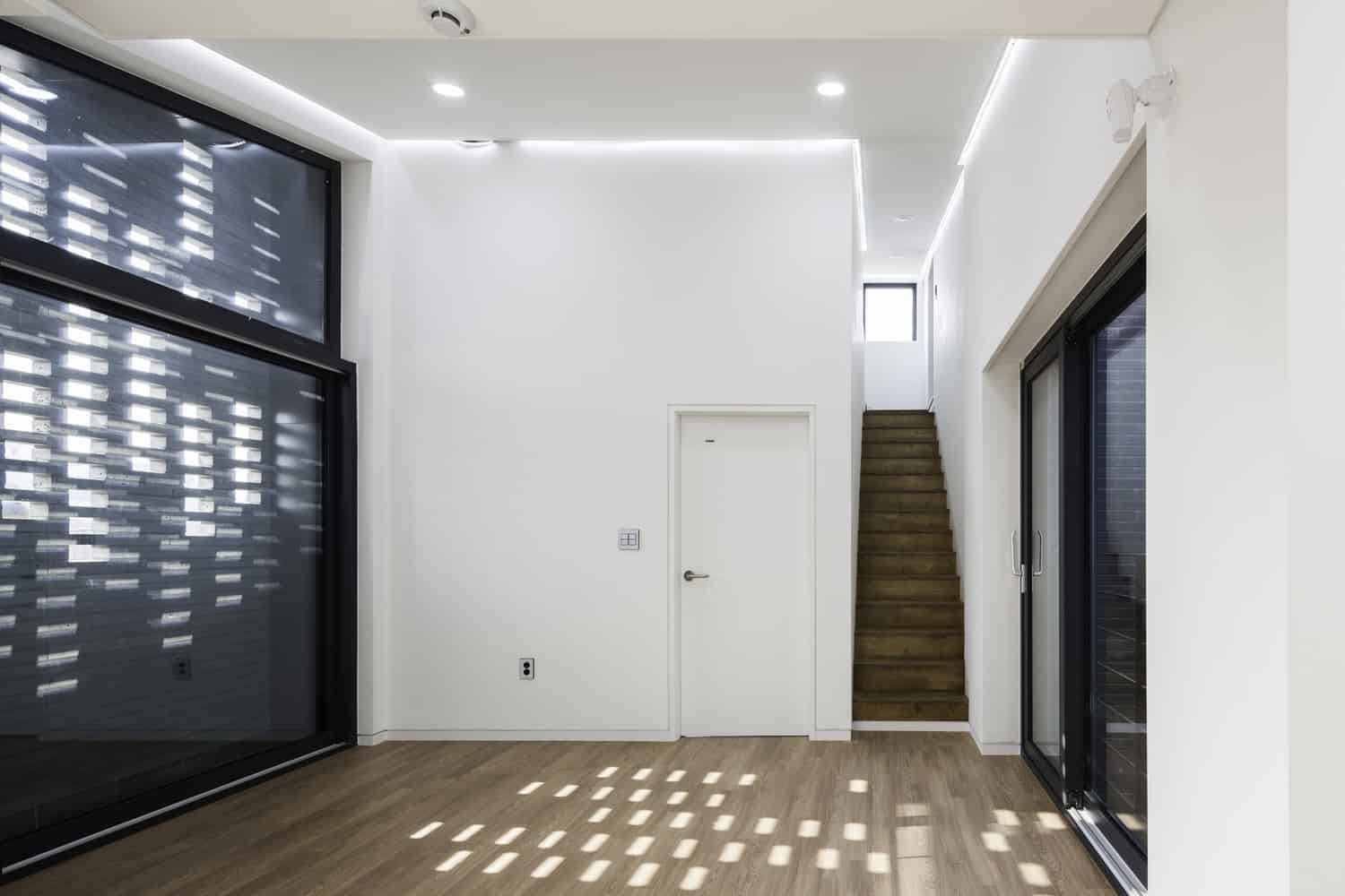 DP9131 House by skimA in Hanam-si, South Korea DP9131 House by skimA in Hanam-si, South Korea