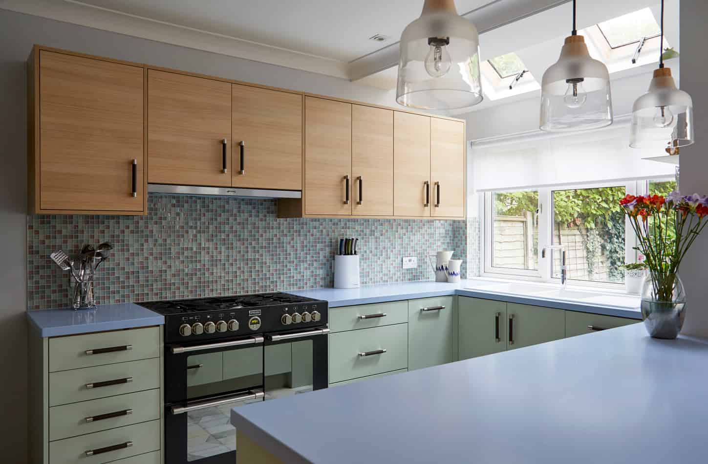 Hampton Renovation by Kia Design in London, United Kingdom Hampton Renovation by Kia Design in London, United Kingdom