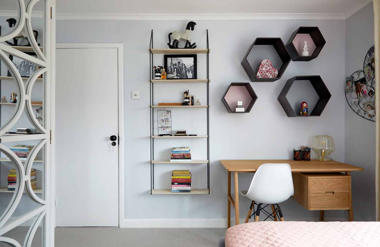 Hampton Renovation by Kia Design in London, United Kingdom Hampton Renovation by Kia Design in London, United Kingdom