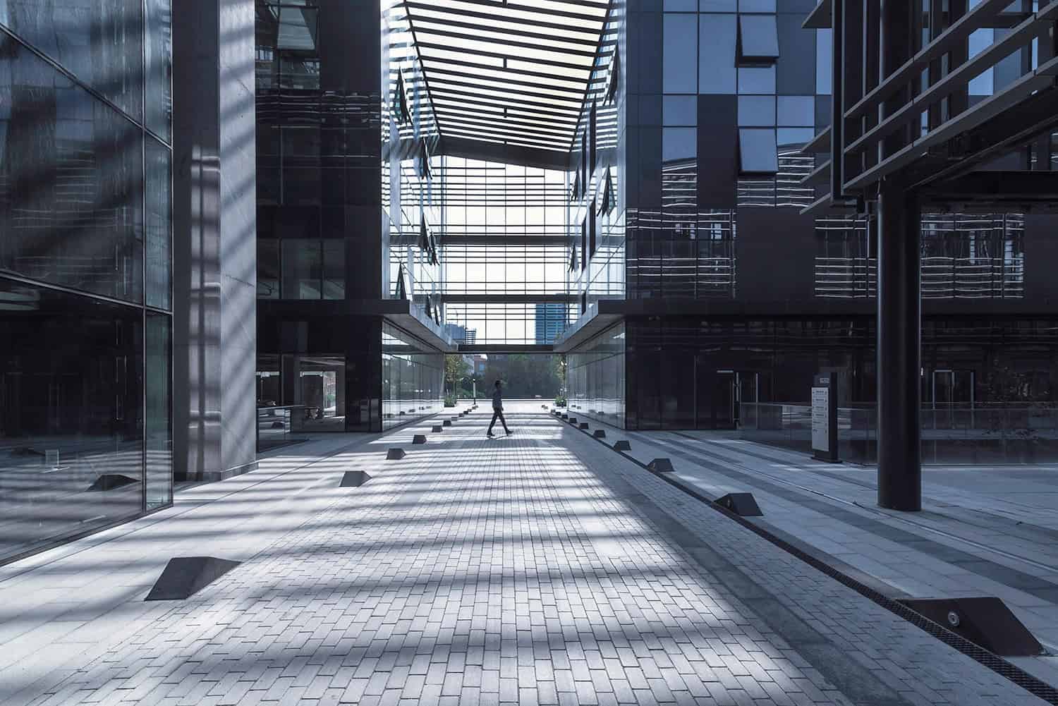 Integrating with The City: Balance Gunesli by Avci Architects Integrating with The City: Balance Gunesli by Avci Architects