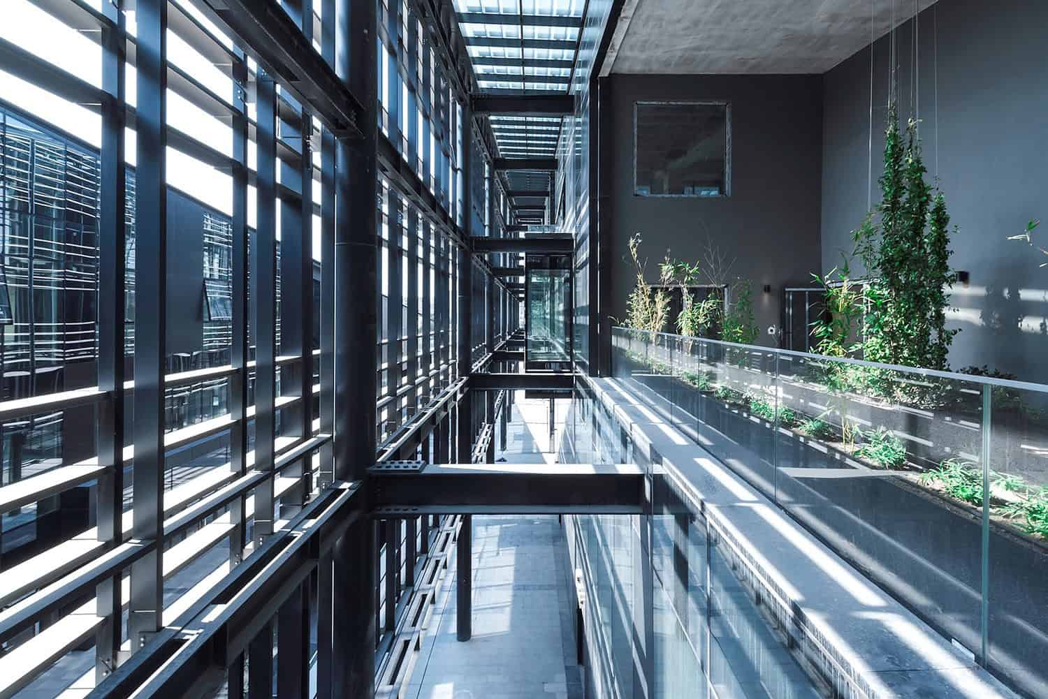 Integrating with The City: Balance Gunesli by Avci Architects Integrating with The City: Balance Gunesli by Avci Architects