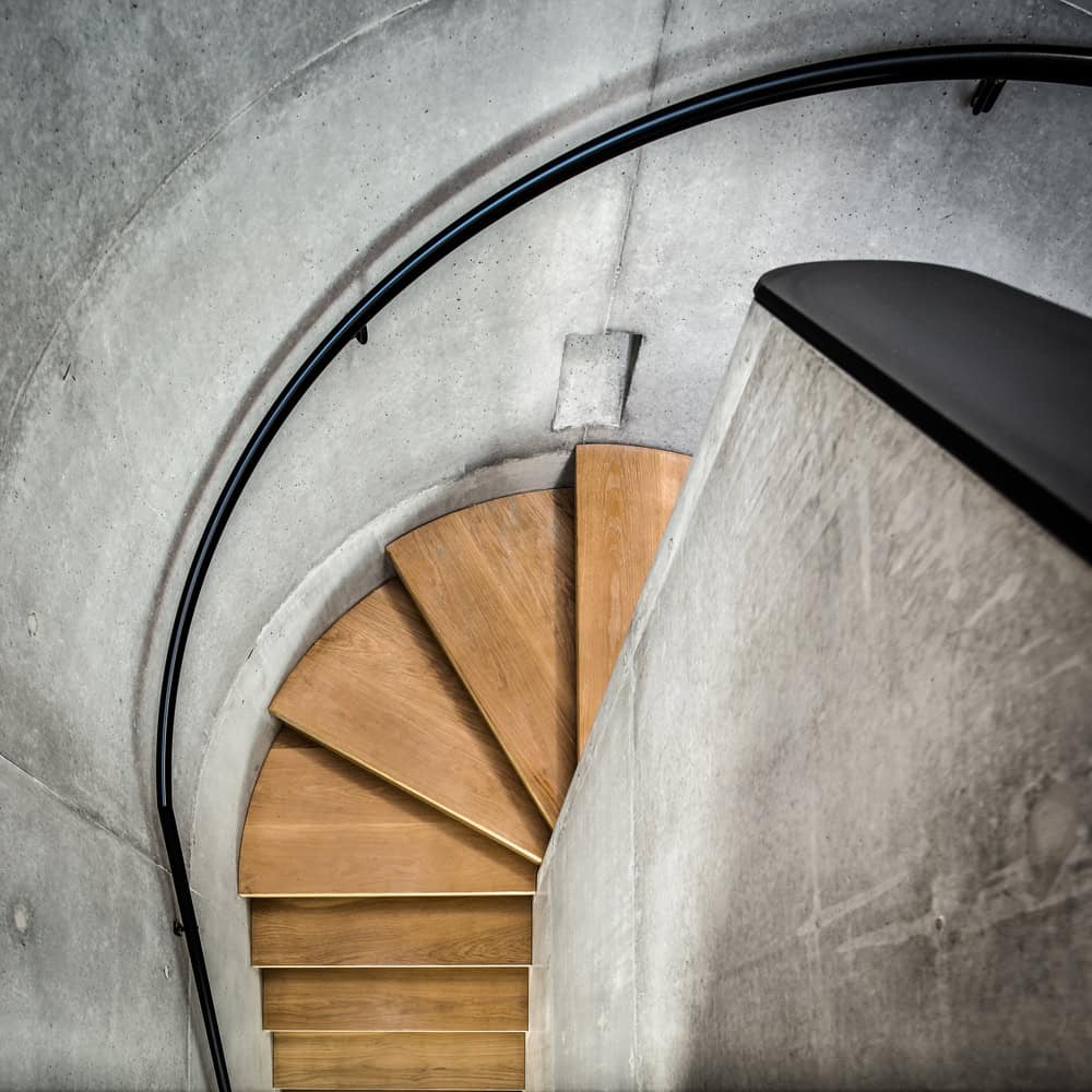 Mermaid Beach Residence by BE Architecture in Queensland, Australia Mermaid Beach Residence by BE Architecture in Queensland, Australia