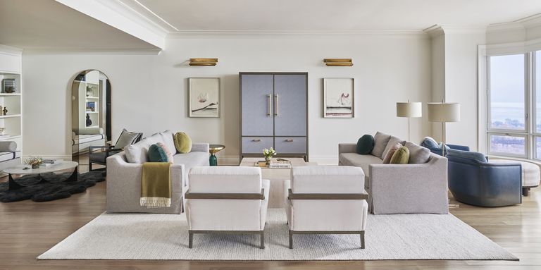 2. Lake Michigan Views 2. Lake Michigan Views