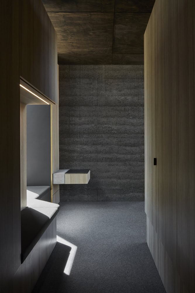 Pavilion Between Trees by Branch Studio Architects in Victoria, Australia Pavilion Between Trees by Branch Studio Architects in Victoria, Australia