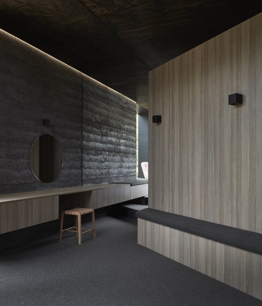 Pavilion Between Trees by Branch Studio Architects in Victoria, Australia Pavilion Between Trees by Branch Studio Architects in Victoria, Australia