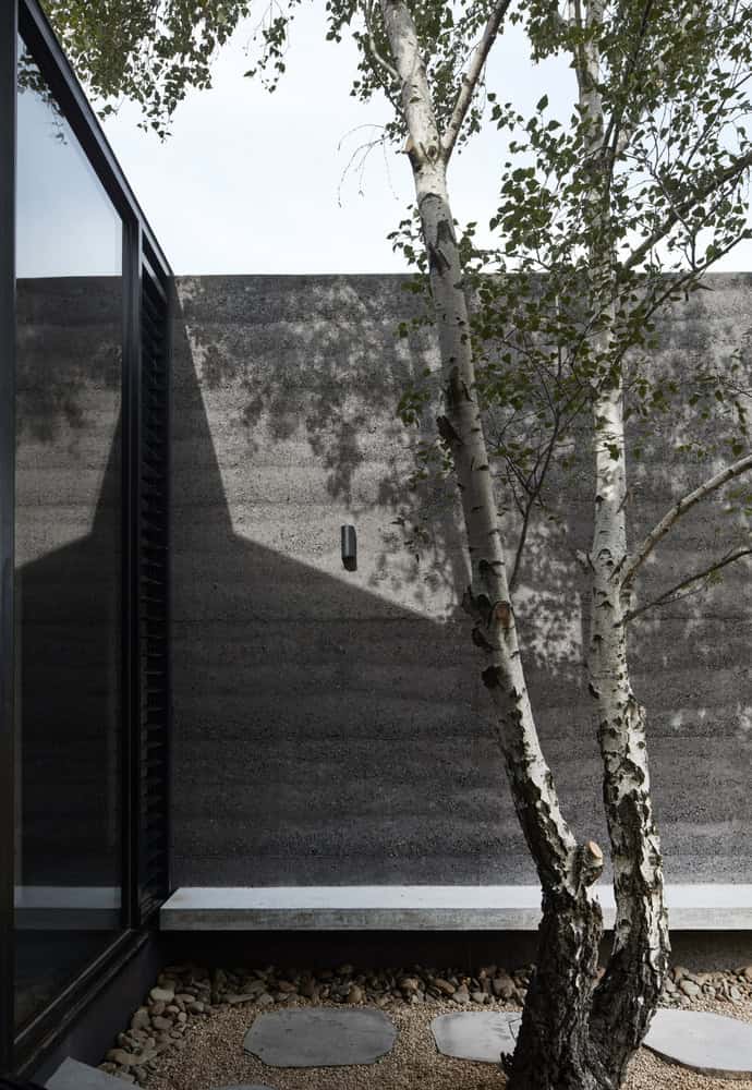 Pavilion Between Trees by Branch Studio Architects in Victoria, Australia Pavilion Between Trees by Branch Studio Architects in Victoria, Australia