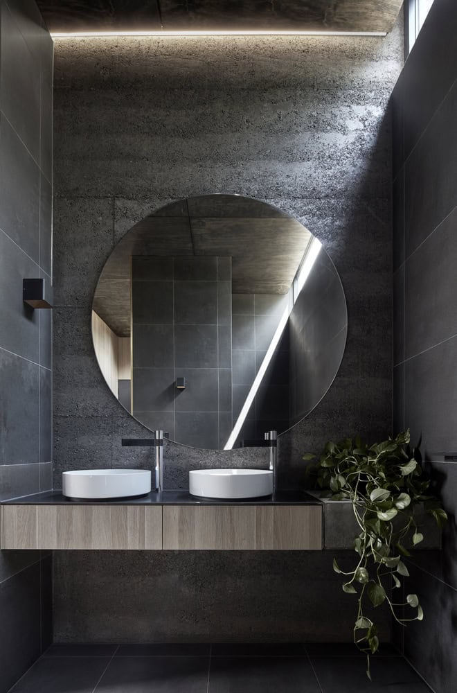 Pavilion Between Trees by Branch Studio Architects in Victoria, Australia Pavilion Between Trees by Branch Studio Architects in Victoria, Australia