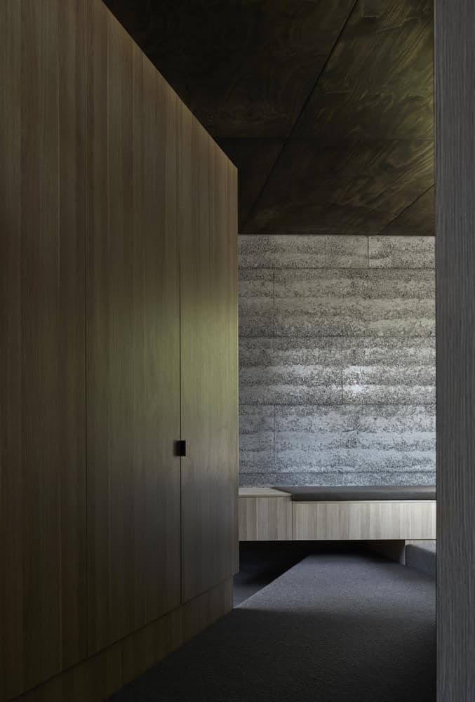 Pavilion Between Trees by Branch Studio Architects in Victoria, Australia Pavilion Between Trees by Branch Studio Architects in Victoria, Australia