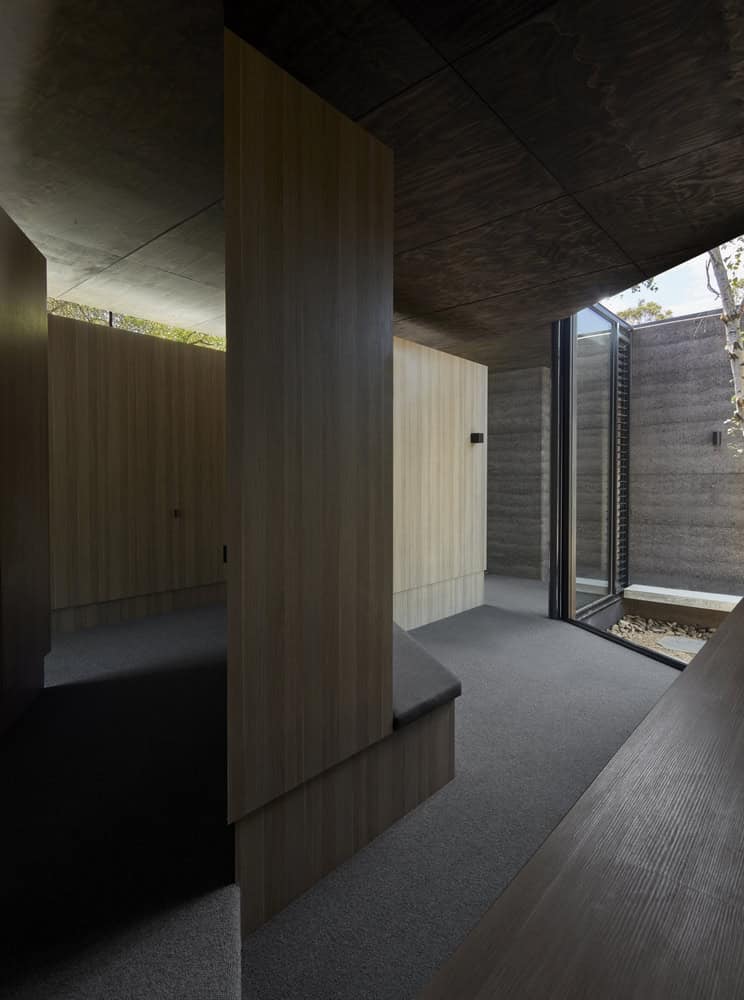 Pavilion Between Trees by Branch Studio Architects in Victoria, Australia Pavilion Between Trees by Branch Studio Architects in Victoria, Australia