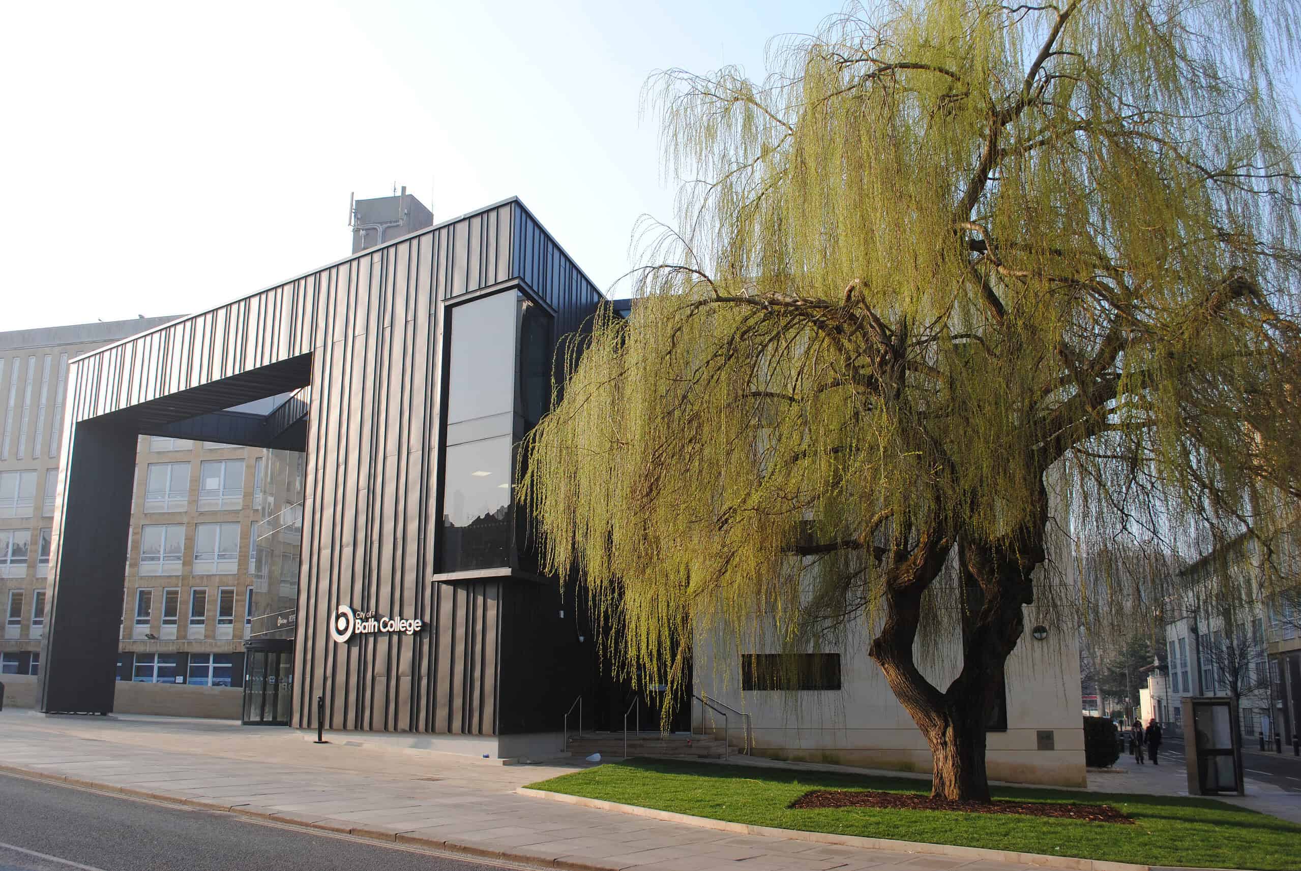 Four Best Universities To Study Architecture