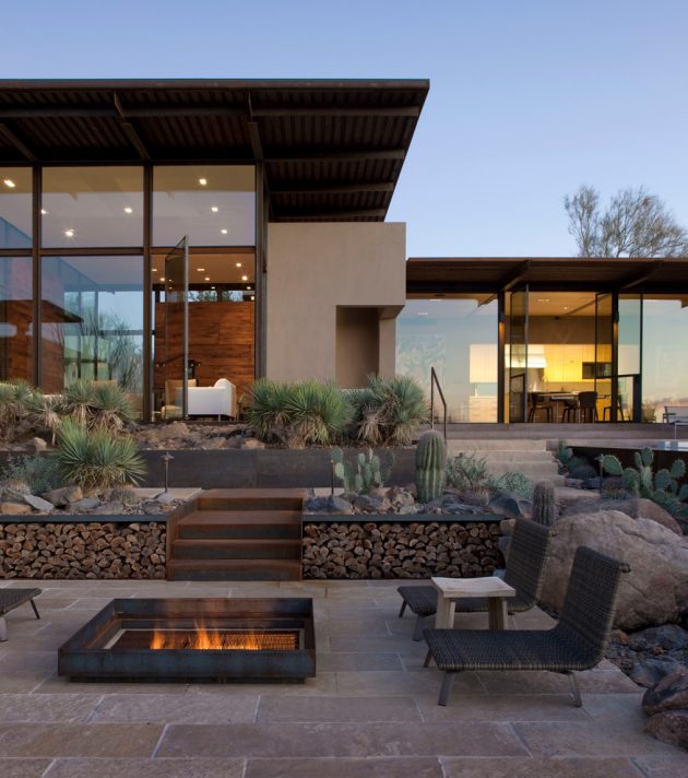 Spring - The Perfect Time To Set Up And Enjoy Your Patio