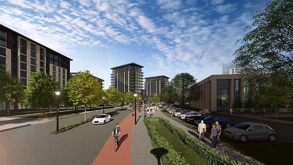 Studio Vertebra Has Been Entrusted With Uzbekistan’s Giant Investment “Bukhara City” Studio Vertebra Has Been Entrusted With Uzbekistan’s Giant Investment “Bukhara City”