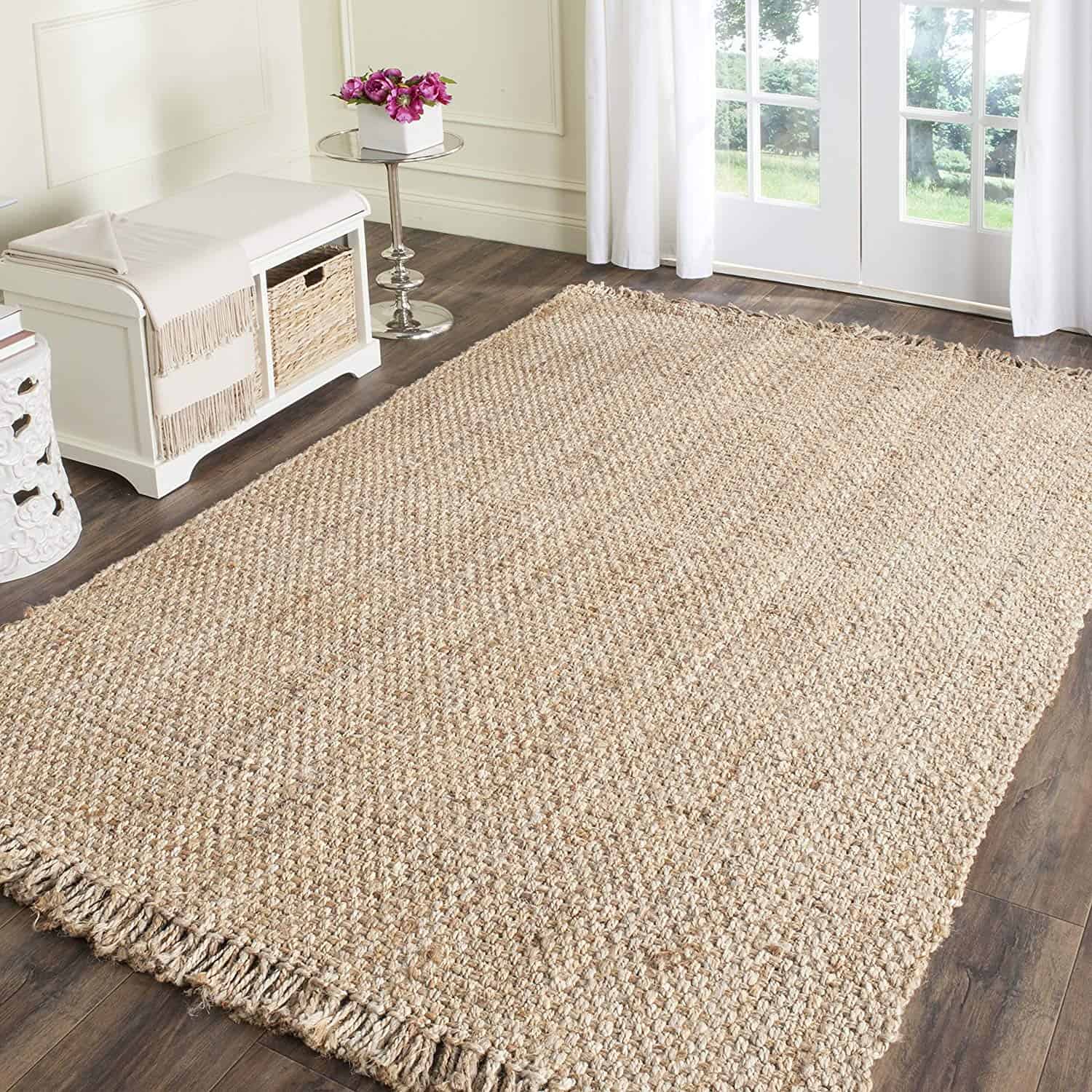 Jute Rug and Everything You Need to Know About It Jute Rug and Everything You Need to Know About It