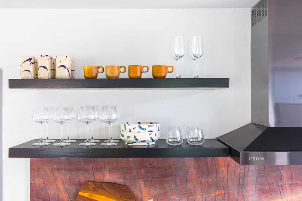 Open Shelving Kitchen Ideas That Will Leave a Unique Print on Any Space Open Shelving Kitchen Ideas That Will Leave a Unique Print on Any Space