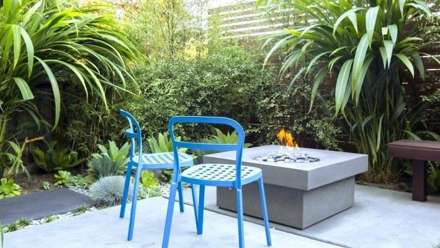 7 Ideas for Outdoor Furniture