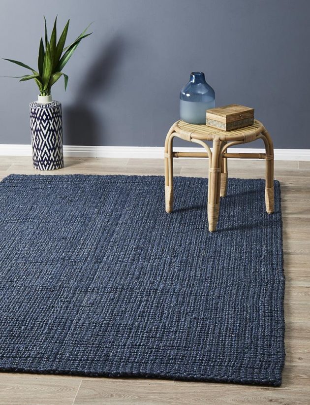 Jute Rug and Everything You Need to Know About It