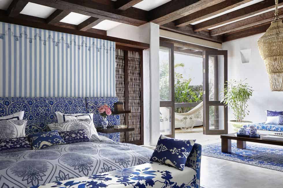 Colombian Villa Colombian Villa