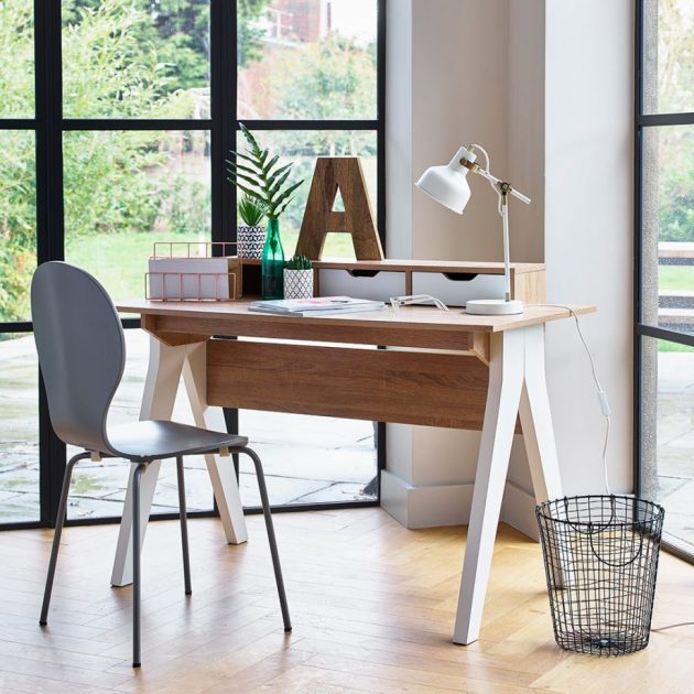Lighting Ideas for Your Home Office That Will Brighten up Your Work Space