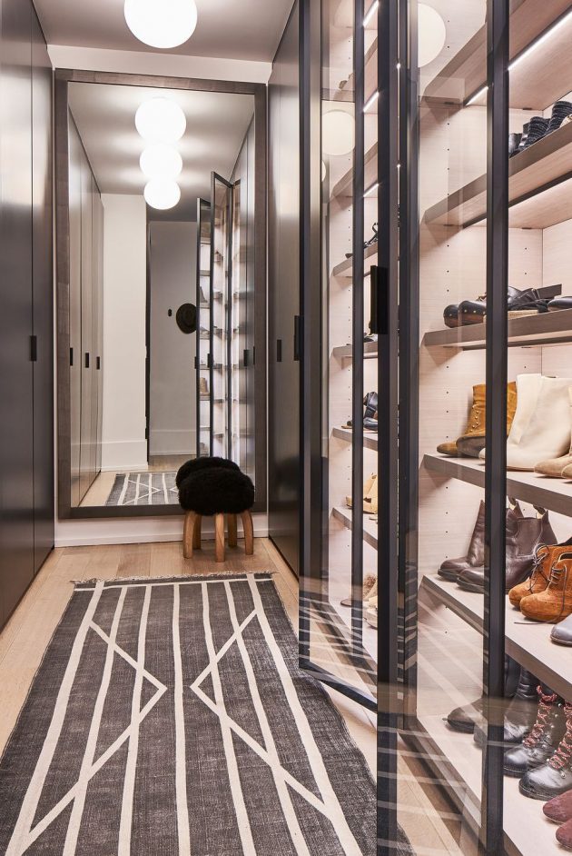 Shoe Storage Ideas for a Stylish Closet