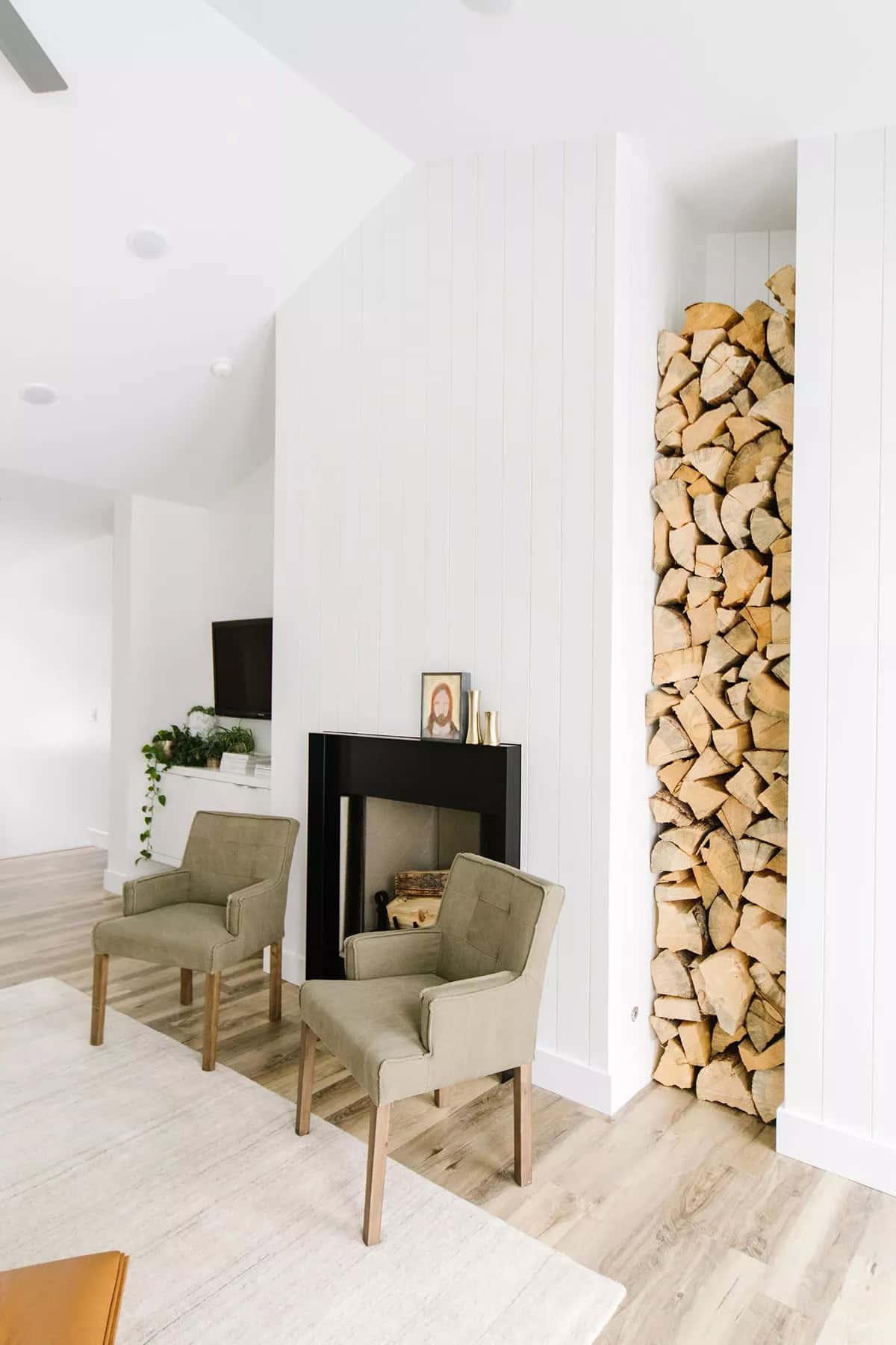 Take a Look at The Stunning Rambler Home in Providence, Utah That Will Make You Want to Stay There Forever Take a Look at The Stunning Rambler Home in Providence, Utah That Will Make You Want to Stay There Forever