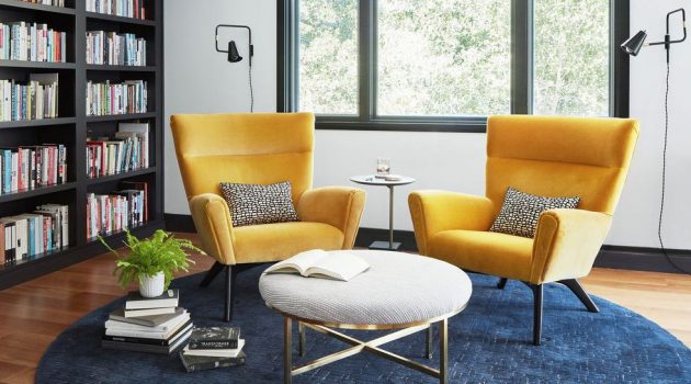 The home design trends taking off in 2019