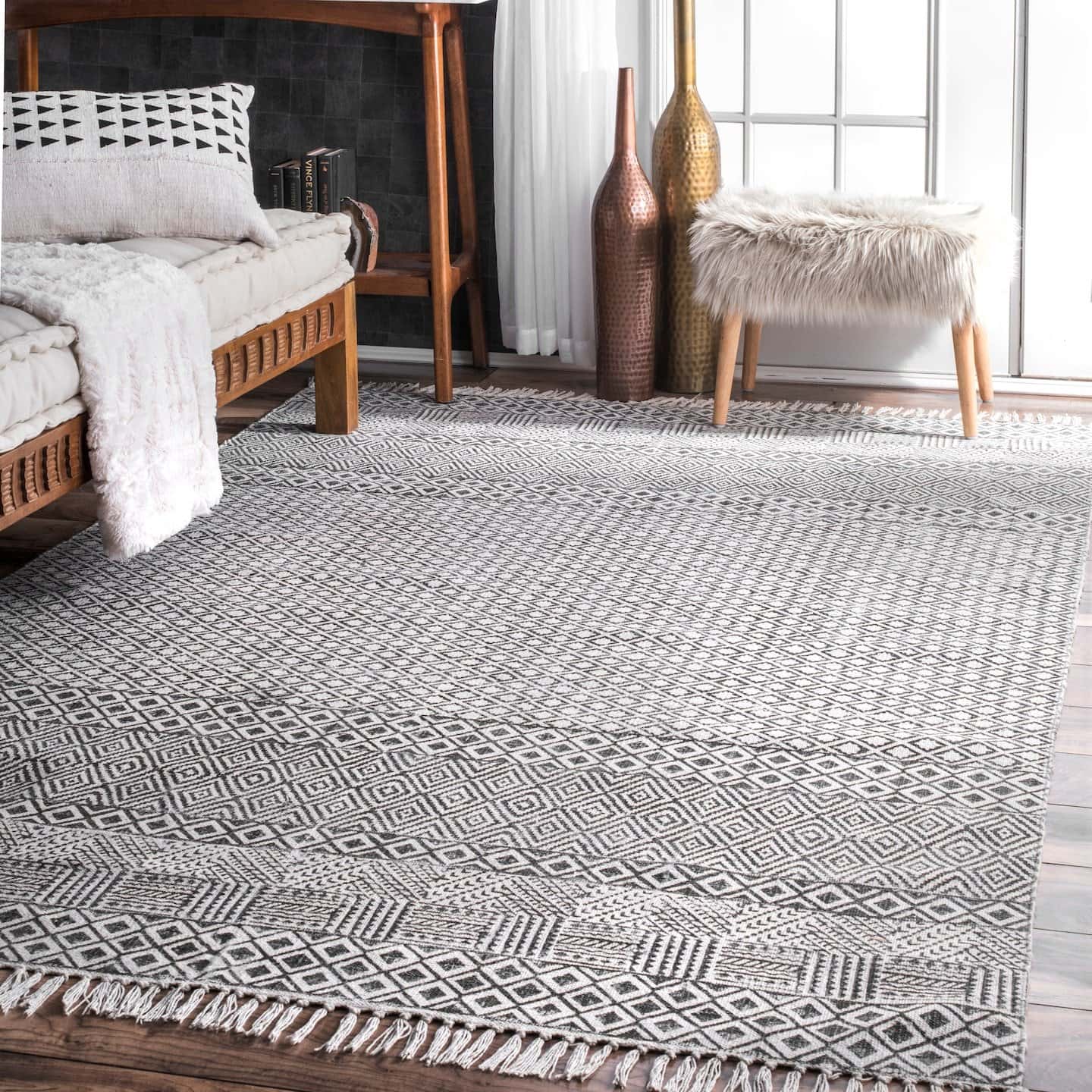 Jute Rug and Everything You Need to Know About It Jute Rug and Everything You Need to Know About It