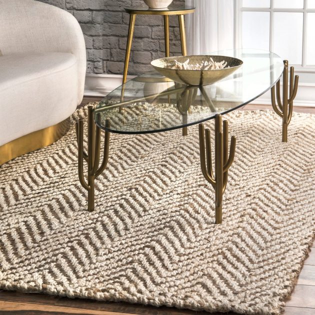 Jute Rug and Everything You Need to Know About It