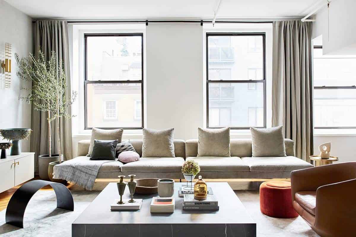 Incorporate a Sculptural Item