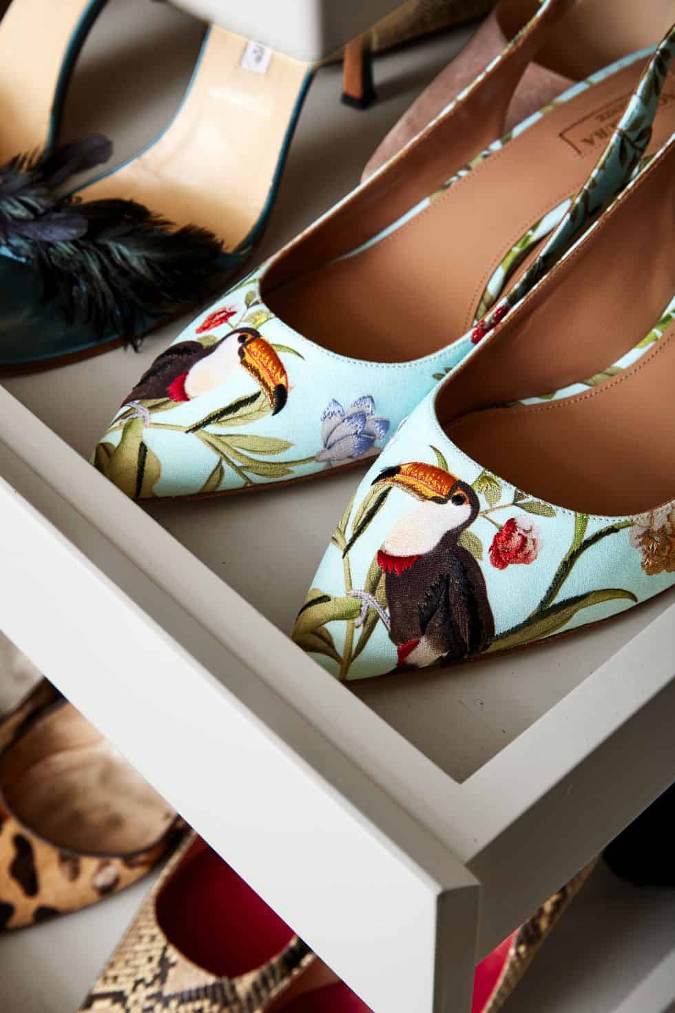 Sliding Shelves Sliding Shelves