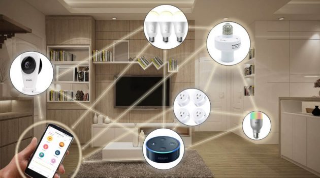 Smart Home Features that Can Drastically Increase the Value of Your Home